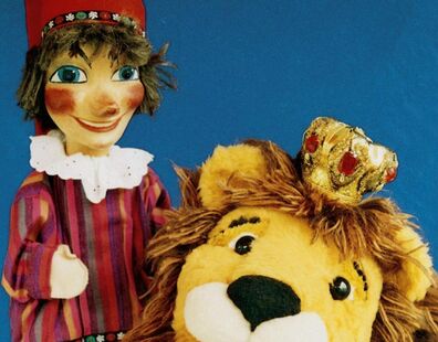 Foto: Freiburger Puppenbühne