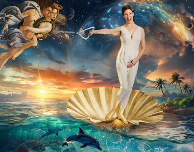 Inka Meyer Highway to Health